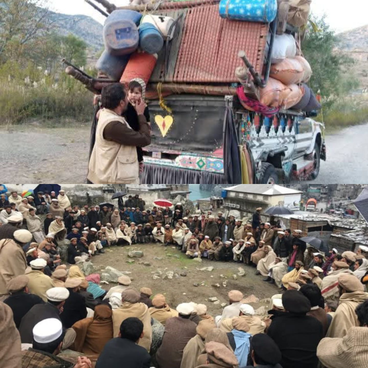 breakthrough-in-tirah-valley-as-jirga-reaches-agreement