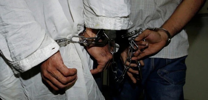 16-afghan-nationals-arrested-in-di-khan-for-lack-of-legal-documents