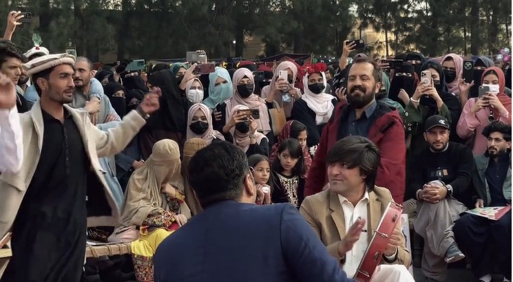 malakand-university-lecturers-attan-dance-sparks-campus-debate-after-video-goes-viral