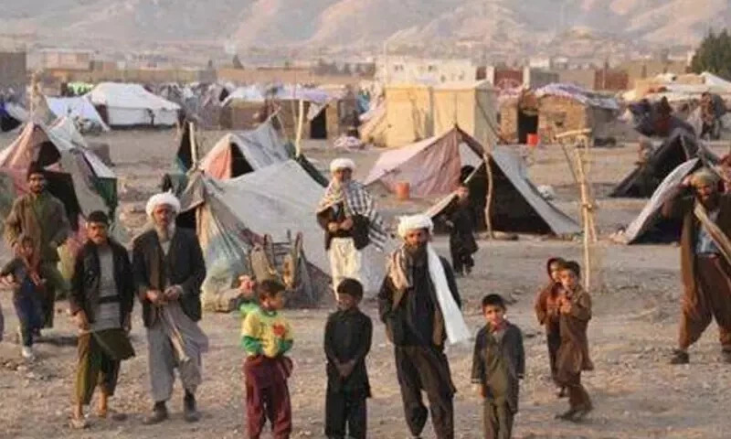 coordinated-plan-launched-in-kohat-for-safe-and-dignified-return-of-afghan-refugees