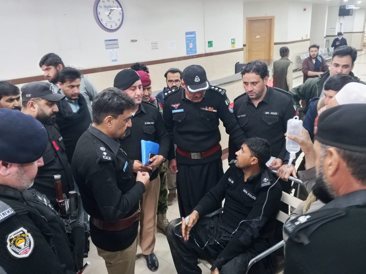 one-suspect-killed-as-police-come-under-fire-in-bara-bazaar-khyber