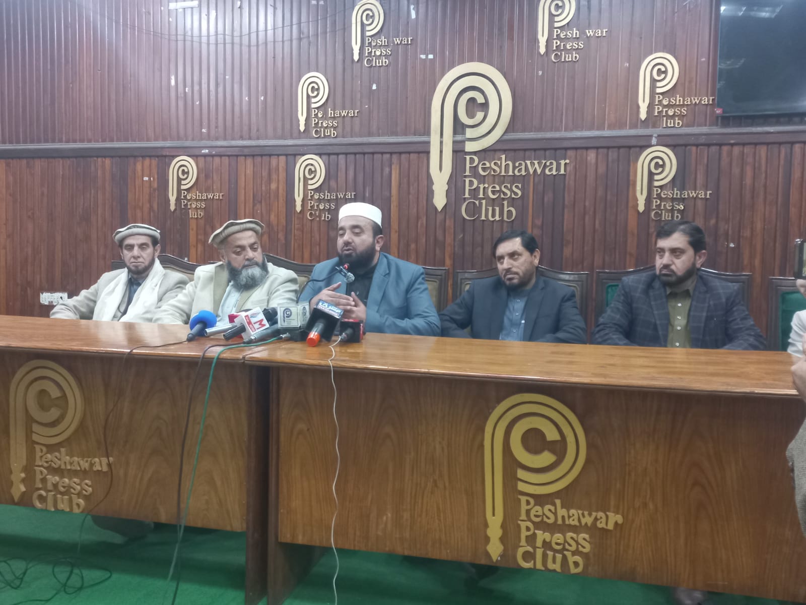 ji-khyber-calls-on-cm-afridi-for-clear-position-on-tirah-operation