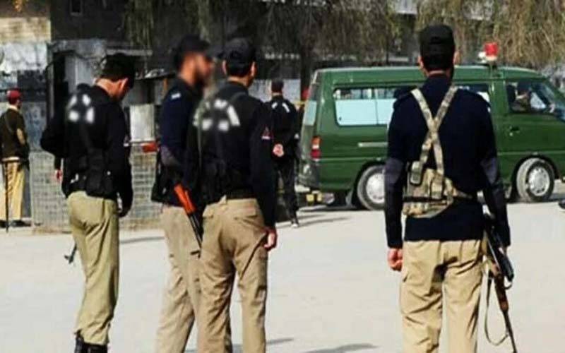 five-target-killers-gunned-down-in-peshawar-encounter-were-planning-attack-on-police-cpo