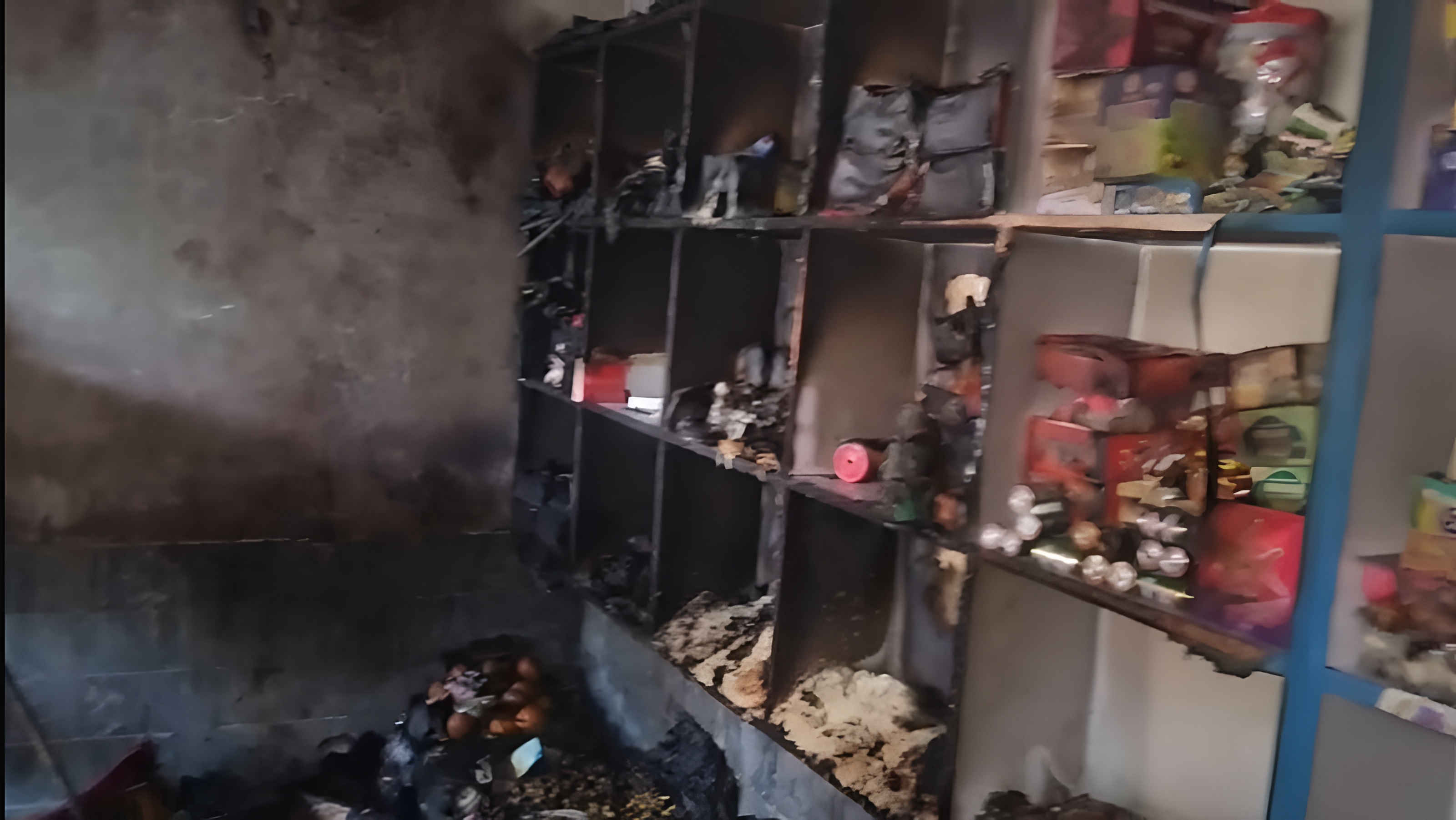 security-personnels-family-targeted-in-lakki-marwat-night-attack