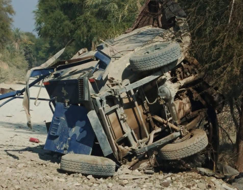 five-police-personnel-killed-in-explosion-in-kps-tank-district