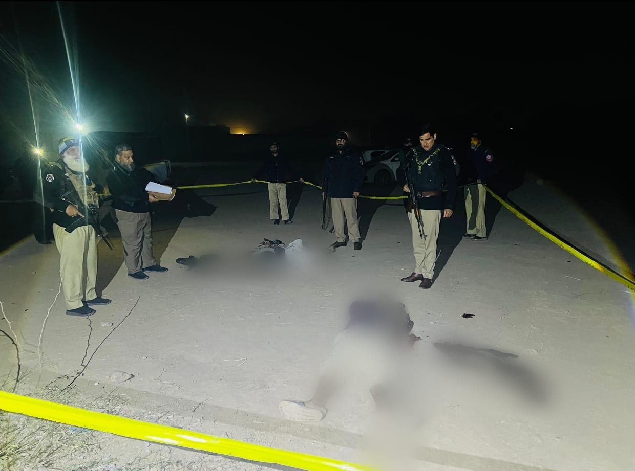 two-suspects-in-police-custody-killed-in-peshawar-firing
