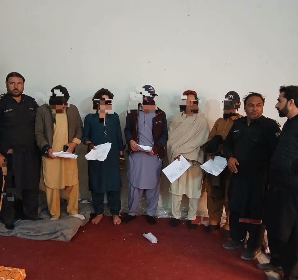 administration-acts-against-fraud-as-eight-arrested-for-extorting-idps