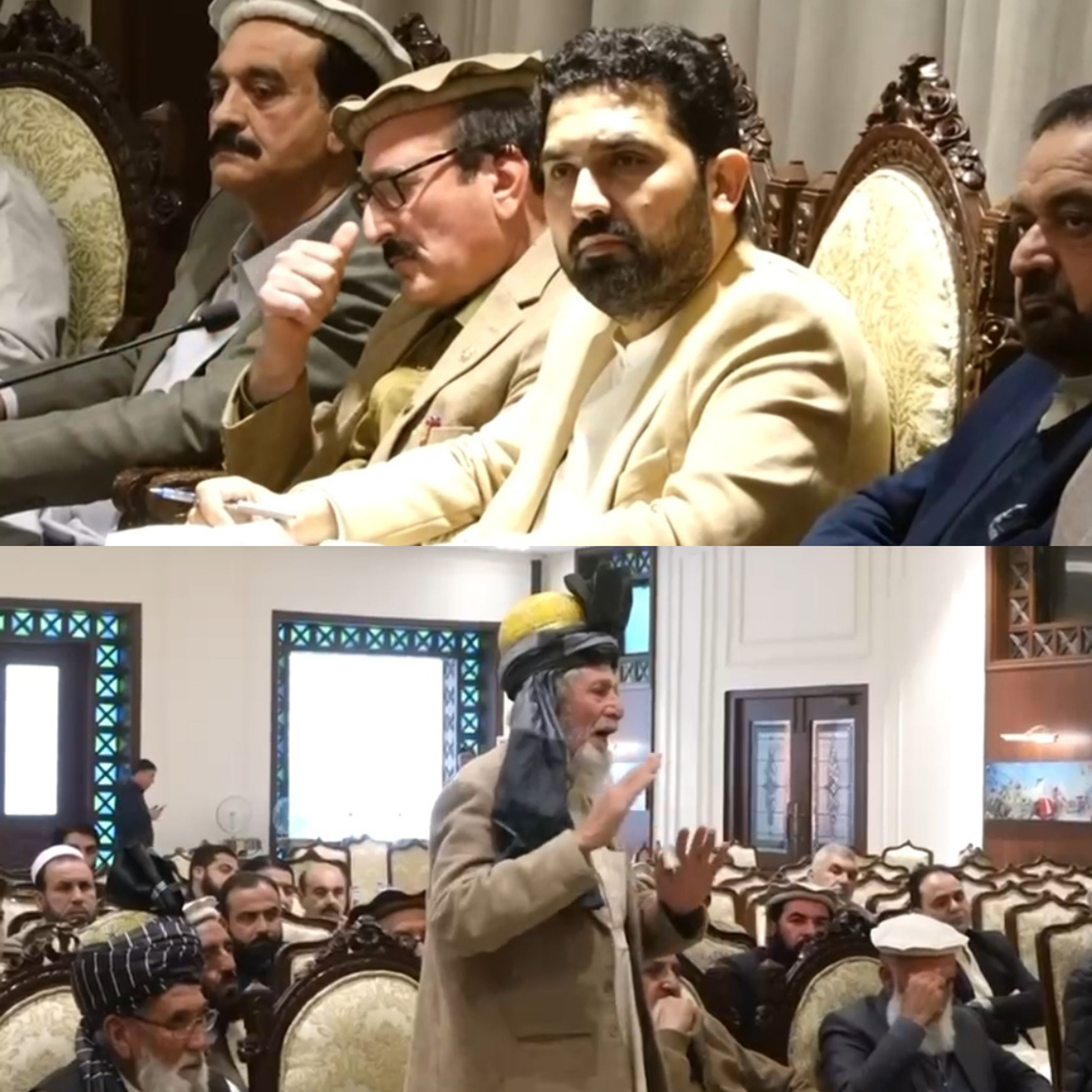 cm-afridi-raises-compensation-for-bajaurs-conflict-hit-homes-vows-peace-and-development