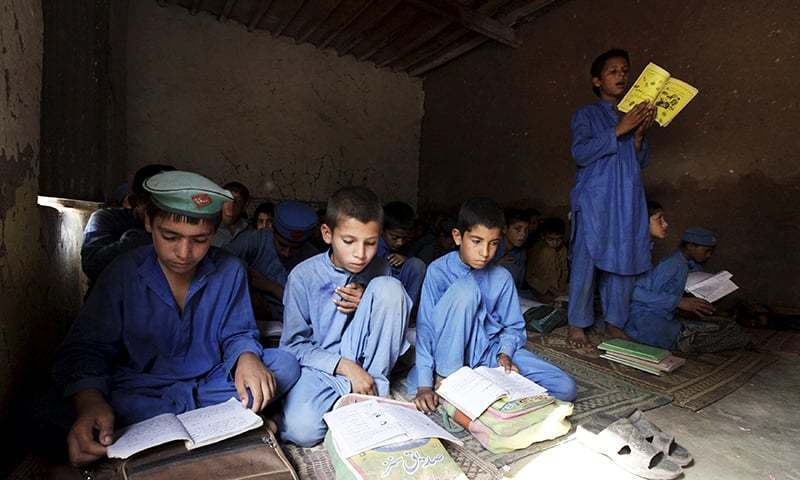 education-interrupted-the-silent-impact-on-afghan-refugee-children