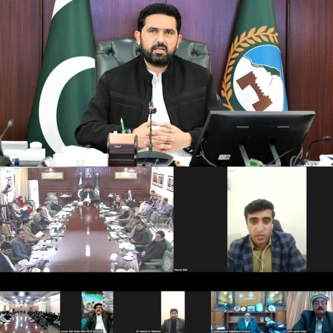 direct-access-to-power-kp-cm-listens-to-citizens-issues-on-the-spot-orders-in-bajaur
