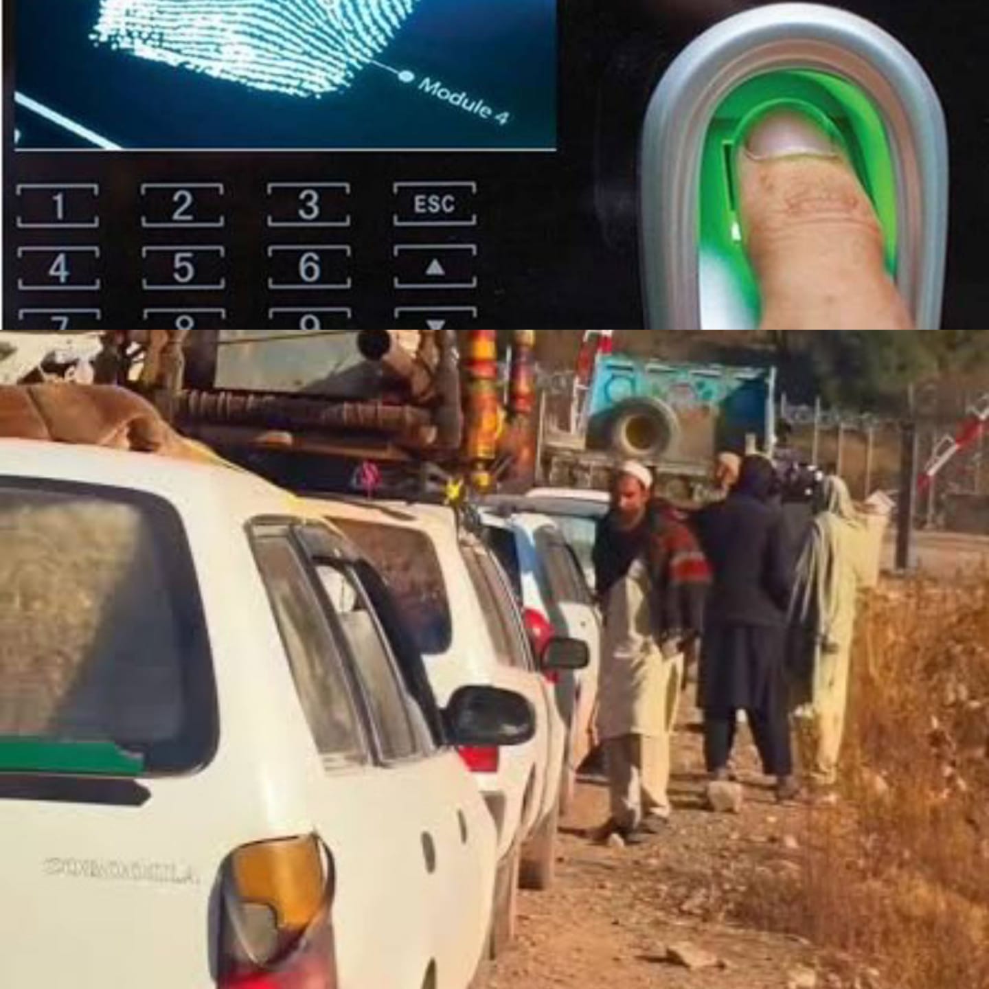 displacement-continues-in-tirah-valley-as-over-5000-families-forced-to-flee