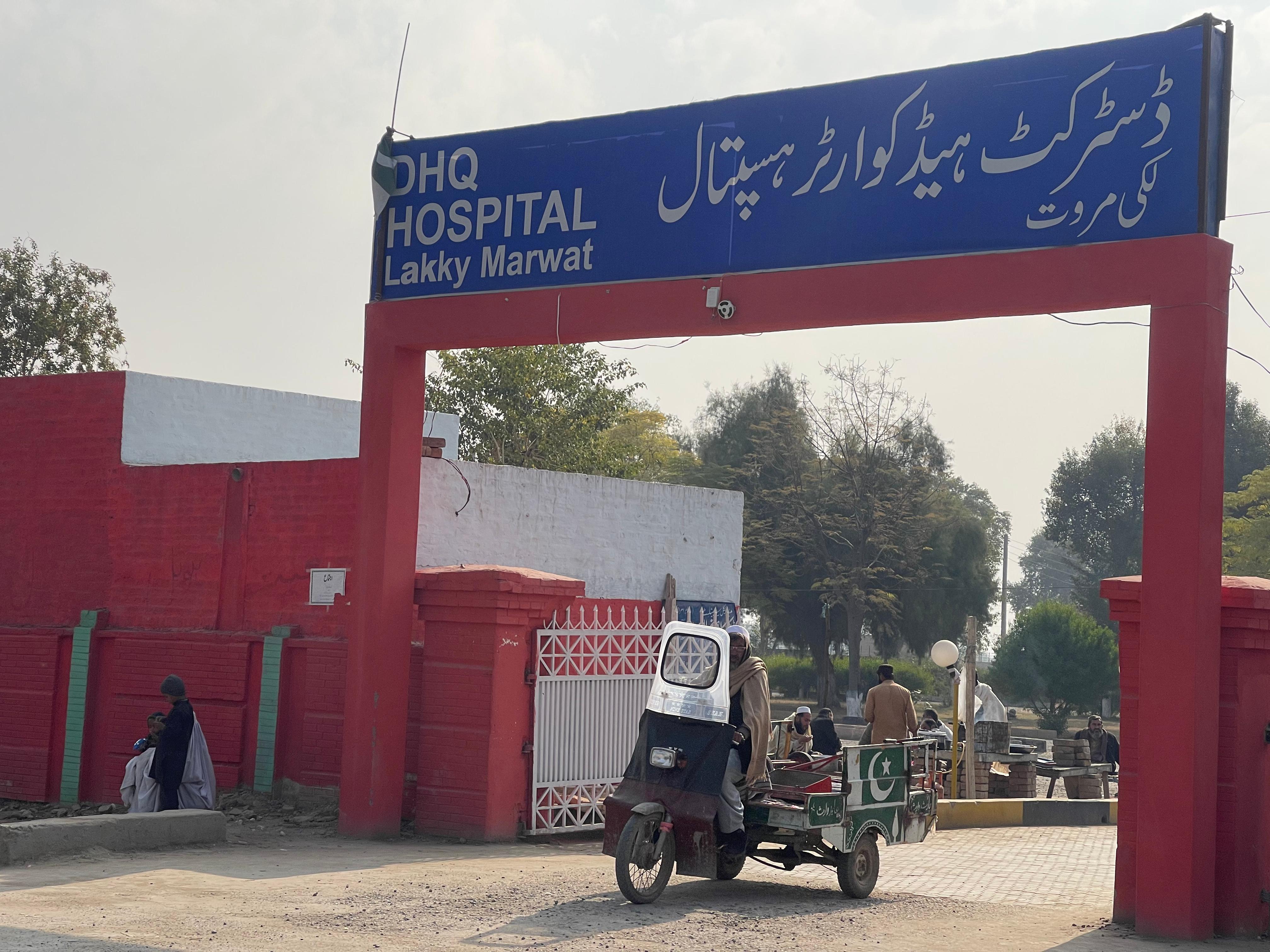 lakki-marwat-dhq-hospital-61-employees-suspended-over-negligence-ms-removed