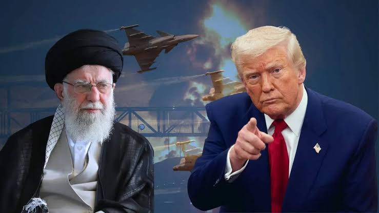 from-caracas-to-tehran-is-trump-pushing-the-world-toward-a-new-order