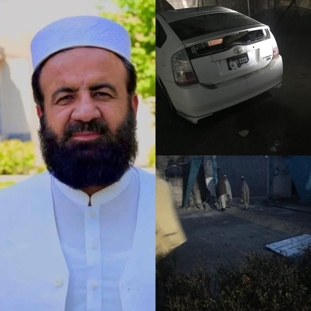 ied-attack-on-ji-deputy-ameers-residence-in-bajaur-sparks-security-concerns