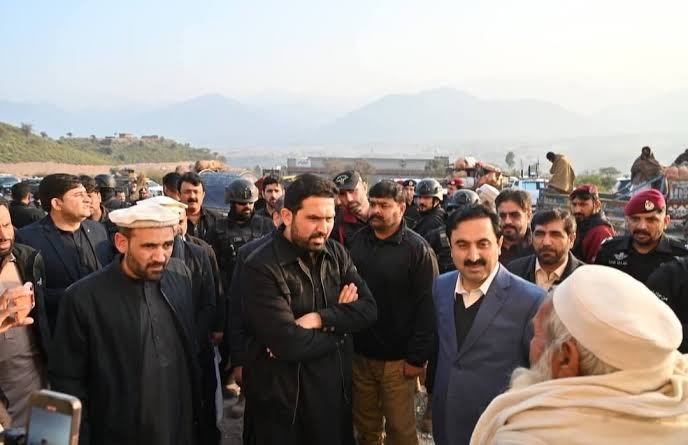 kp-chief-ministers-tirah-remarks-highlight-tensions-over-pakistans-counterterrorism-strategy