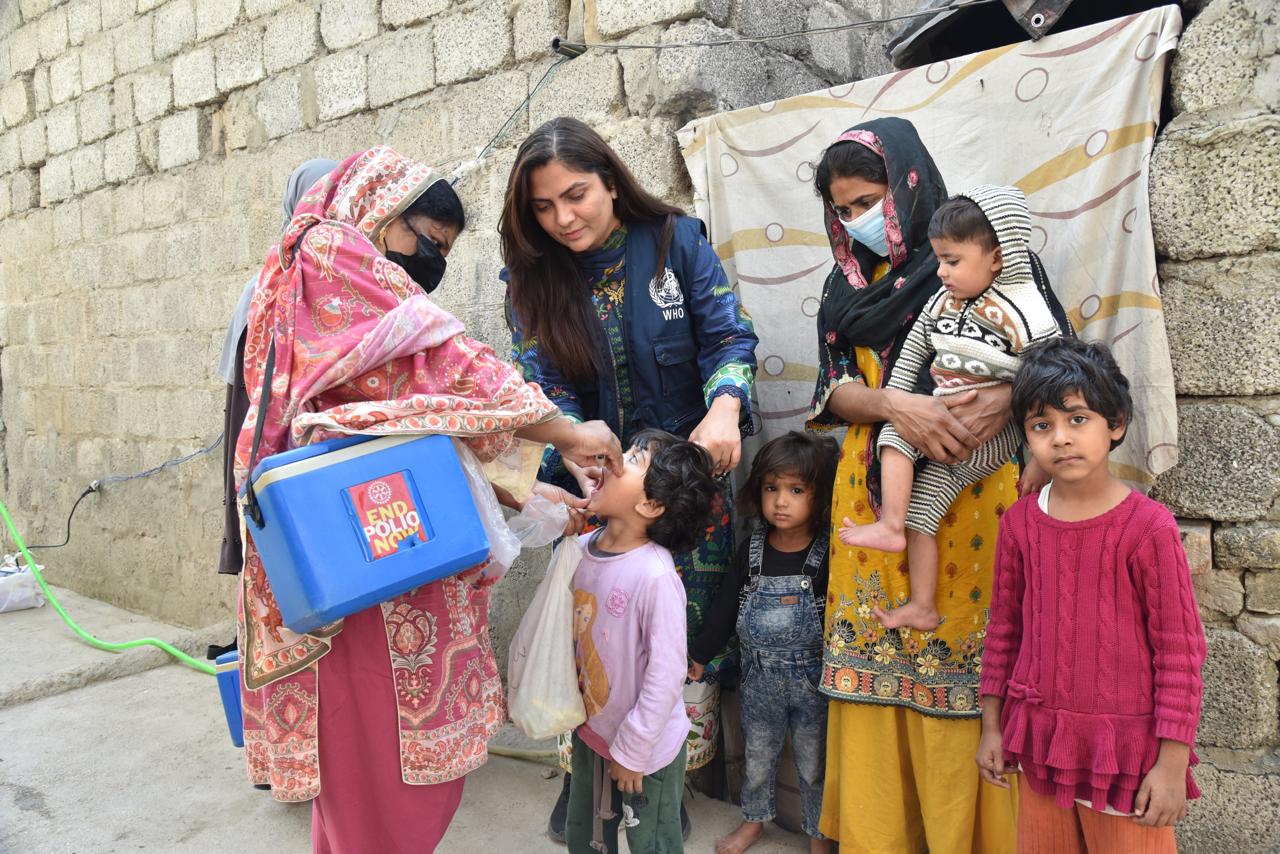 rotary-funds-who-to-shield-27-million-children-from-polio-in-pakistan