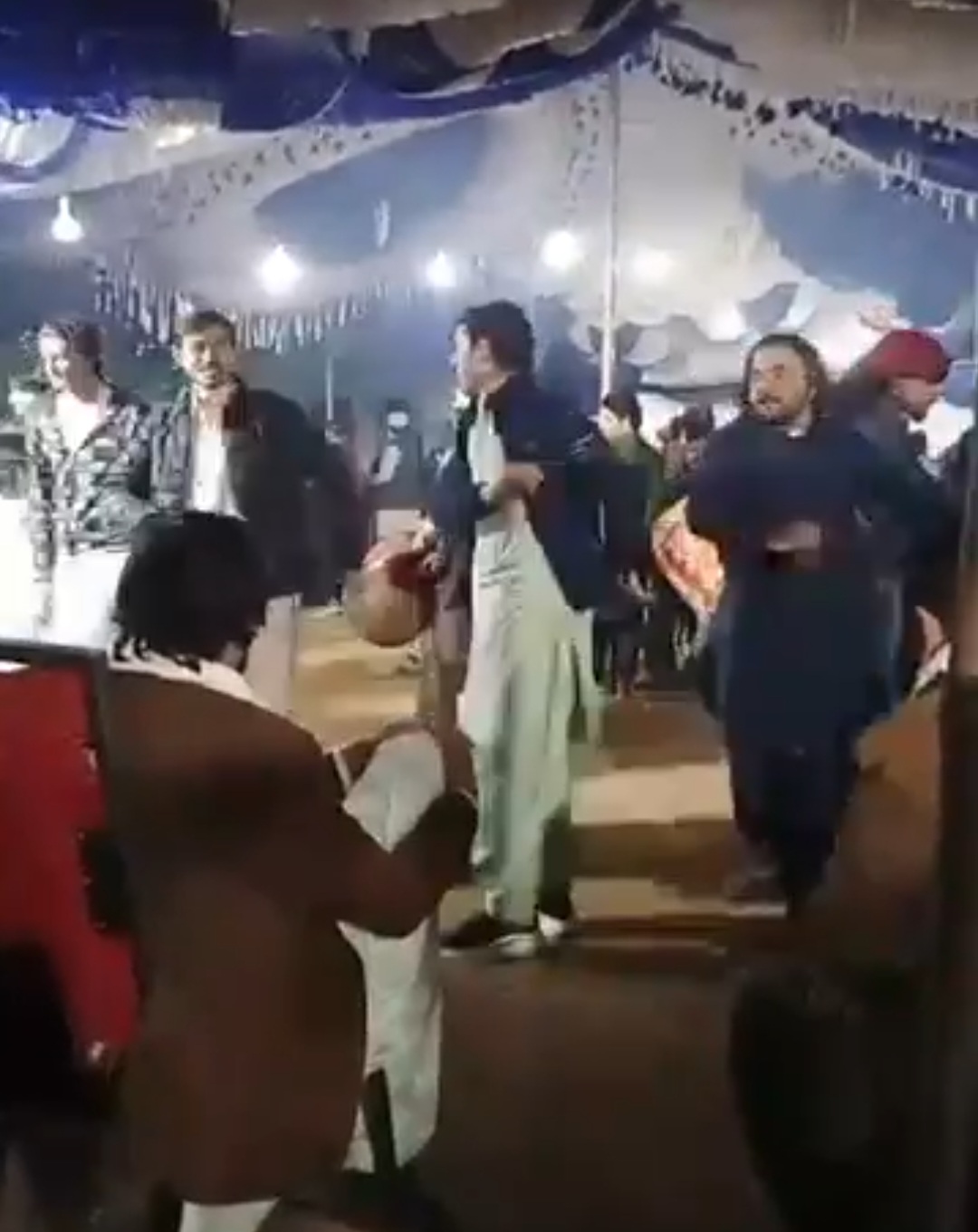 blast-at-peace-committee-leaders-home-during-wedding-claims-five-lives