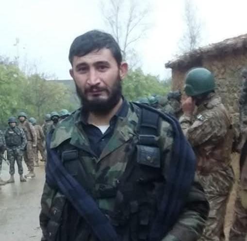 bajaur-ctd-officer-killed-in-firing-by-unidentified-gunmen
