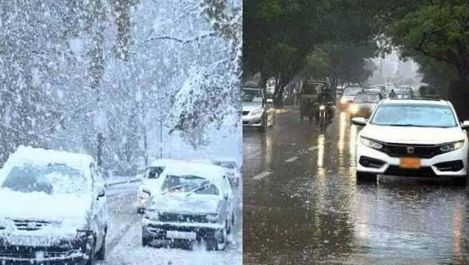 rain-snowfall-forecast-for-kp-pdma-warns-of-possible-flash-floods