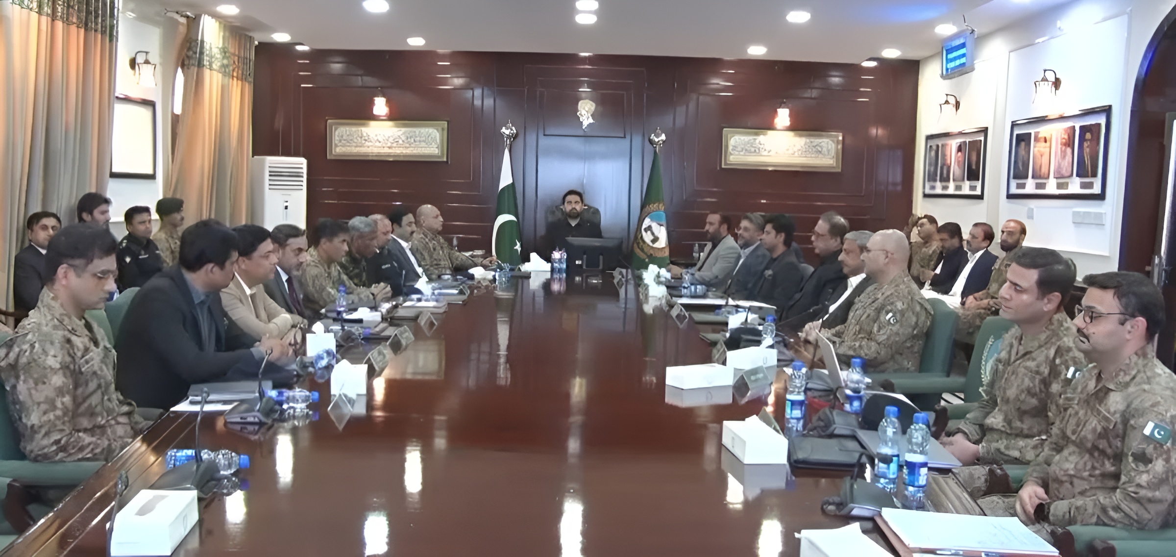 special-sub-committee-formed-to-oversee-development-and-security-in-kps-conflict-affected-areas