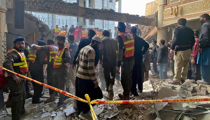 peshawar-hc-approves-bail-for-accused-in-2023-police-lines-attack