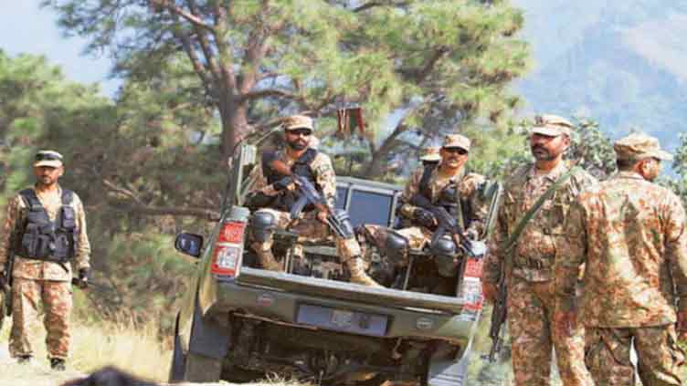 khyber-pakhtunkhwa-security-forces-kill-24-india-backed-terrorists-in-two-operations