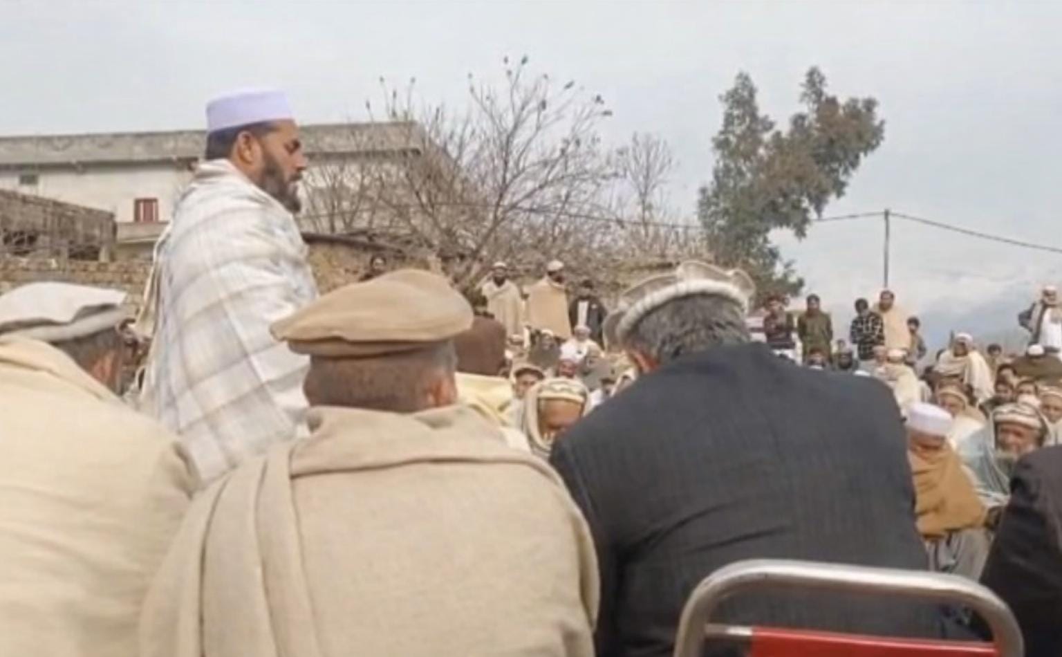 grand-jirga-in-bajaur-limits-mehr-and-dowry-promotes-simplicity-in-marriages