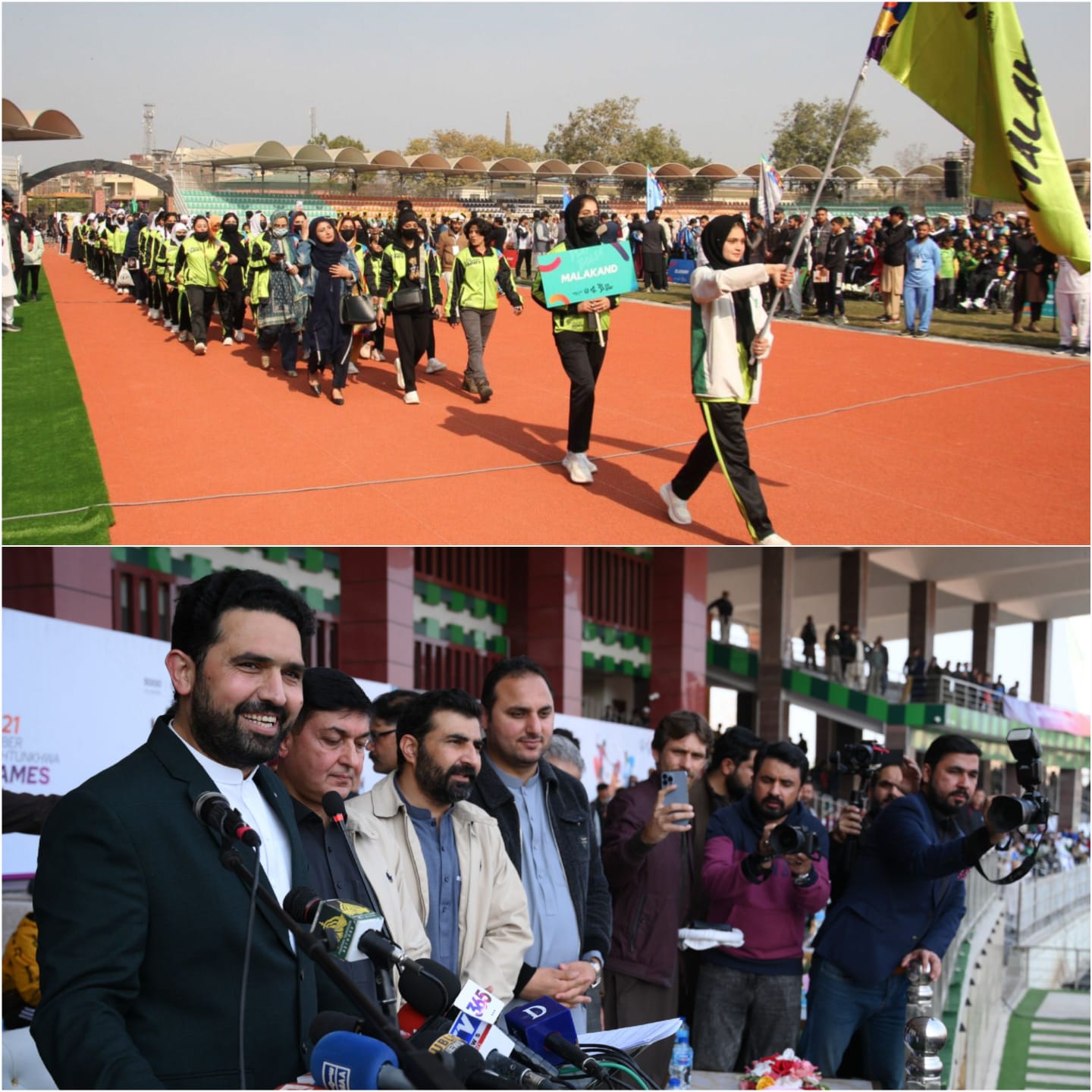 over-5000-players-take-part-as-kp-opens-province-wide-u-21-games