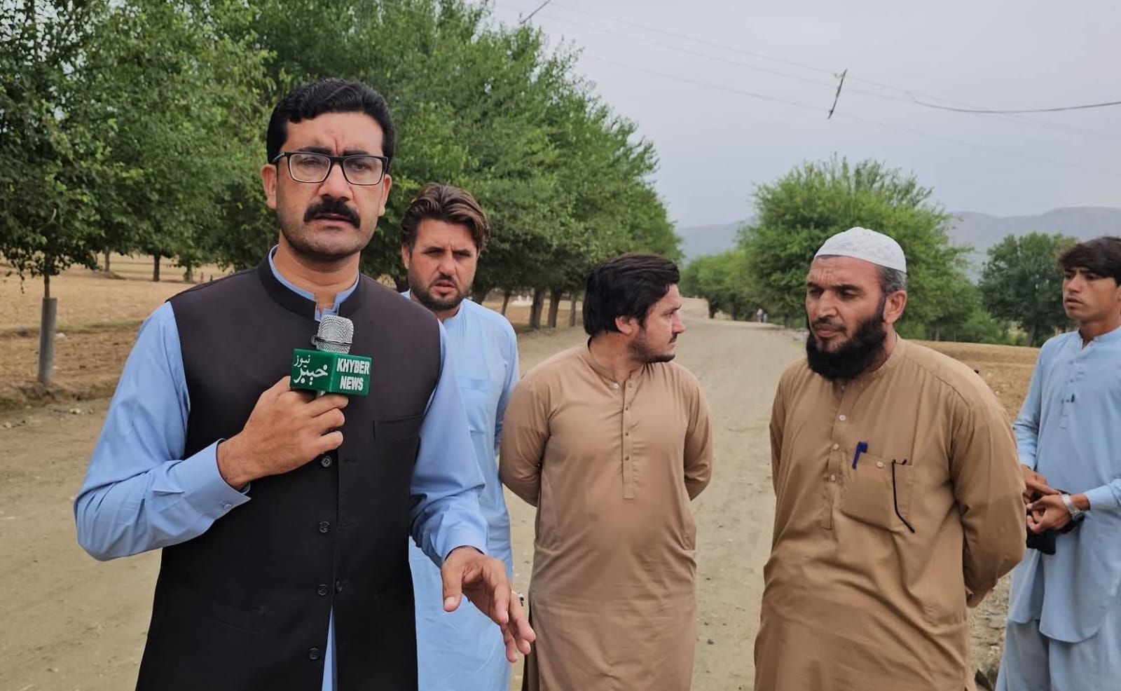the-price-of-truth-journalists-under-pressure-in-tribal-districts