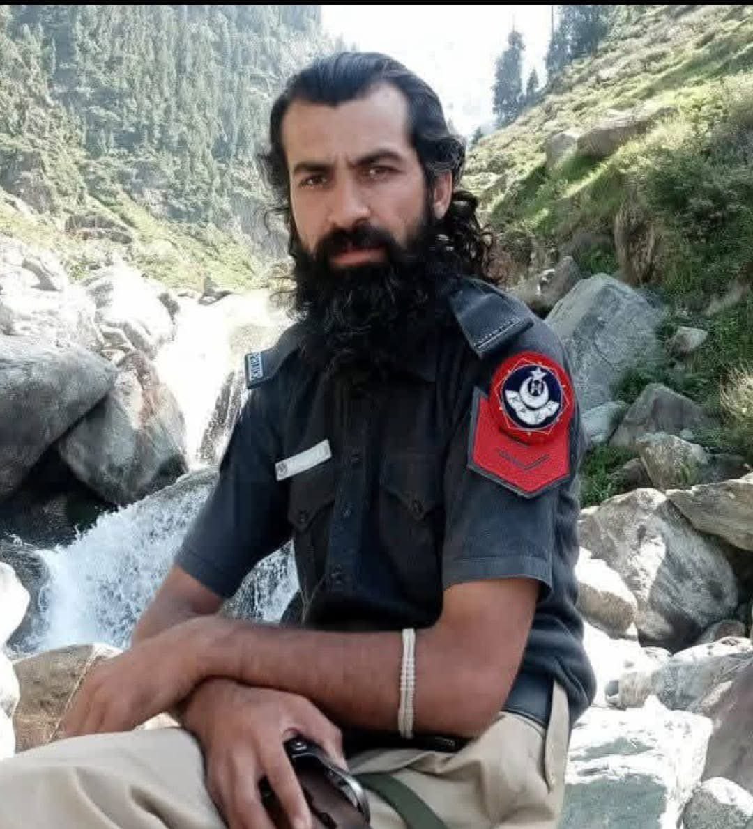 three-policemen-martyred-in-shangla-gun-battle-two-militants-killed