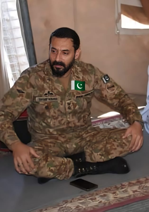 bannu-suicide-attack-foiled-lt-col-gul-faraz-and-one-soldier-martyred-5-militants-killed