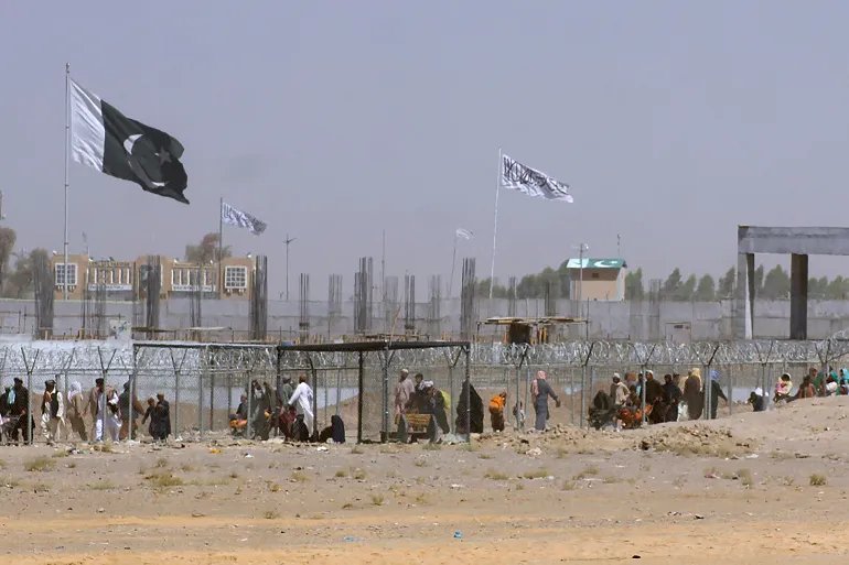 pakistan-afghanistan-tensions-deepen-after-bannu-attack-cross-border-strikes-raise-stakes