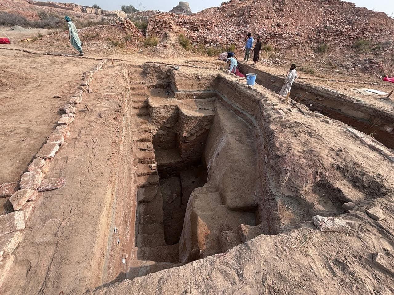 sindh-moves-to-upgrade-mohenjo-daro-museum-to-global-standards