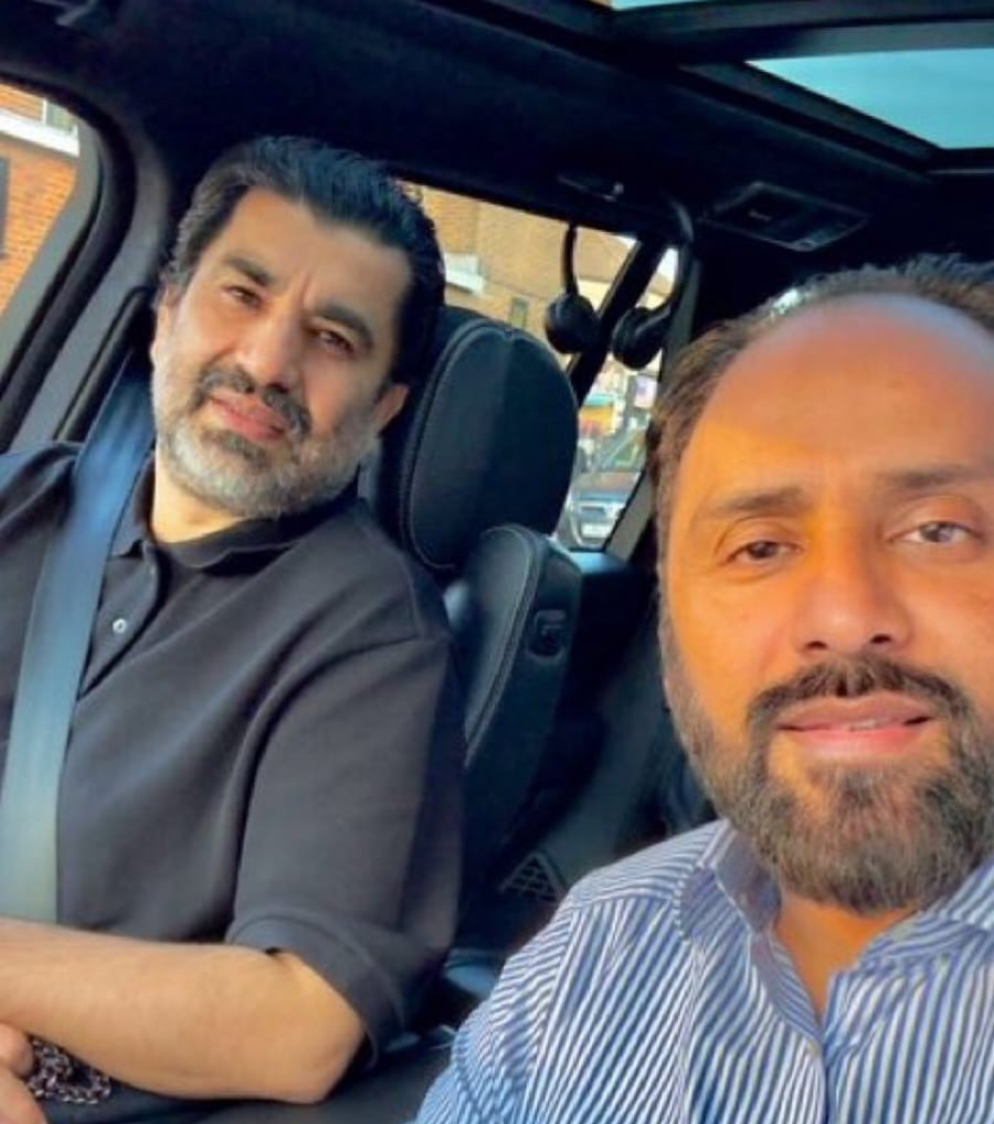 former-deputy-speaker-qasim-suri-says-driving-uber-in-us-amid-financial-hardship
