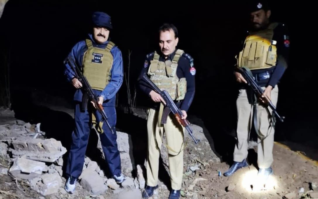 most-wanted-murder-suspect-killed-during-operation-in-peshawar