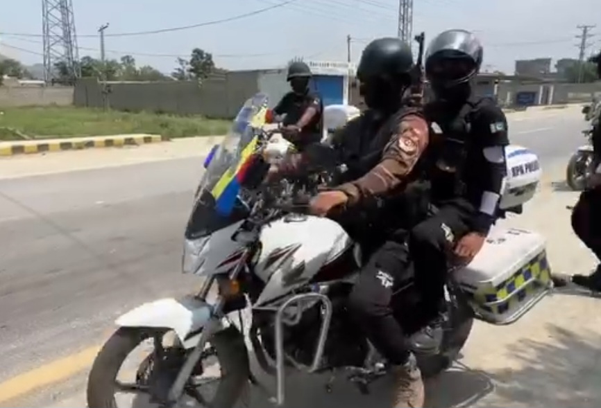 bajaur-attack-4-police-officers-martyred-in-ambush-2-injured