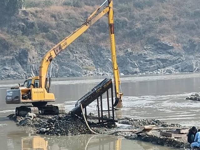 section-144-enforced-in-four-kp-districts-over-illegal-riverbed-mining