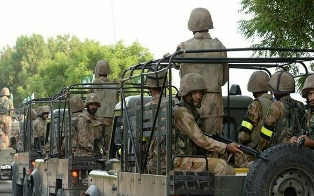 bajaur-attack-12-militants-killed-11-security-personnel-martyred-in-suicide-blast
