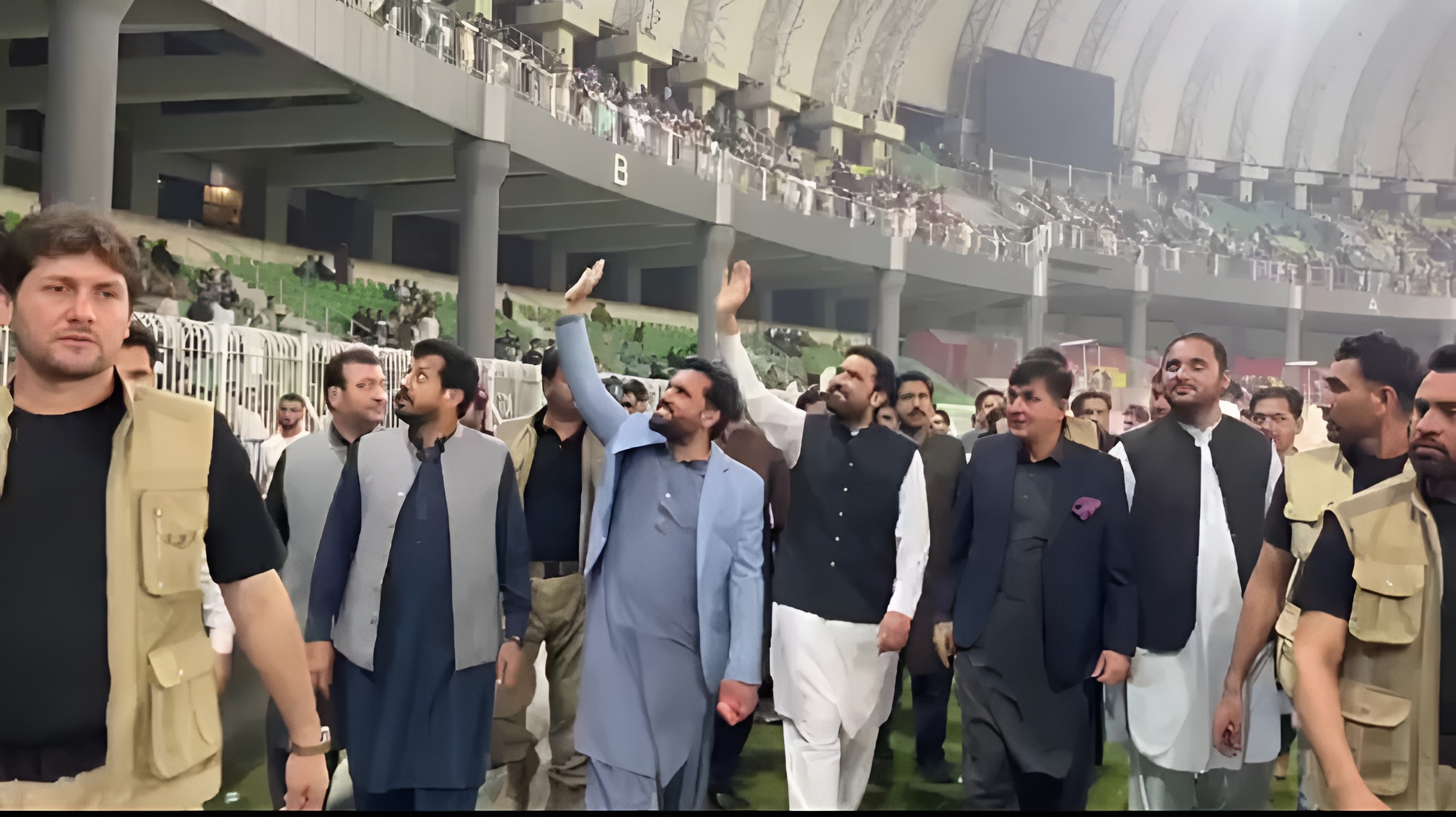 kp-govt-begins-ramadan-package-distribution-cm-urges-centre-to-cut-expenses