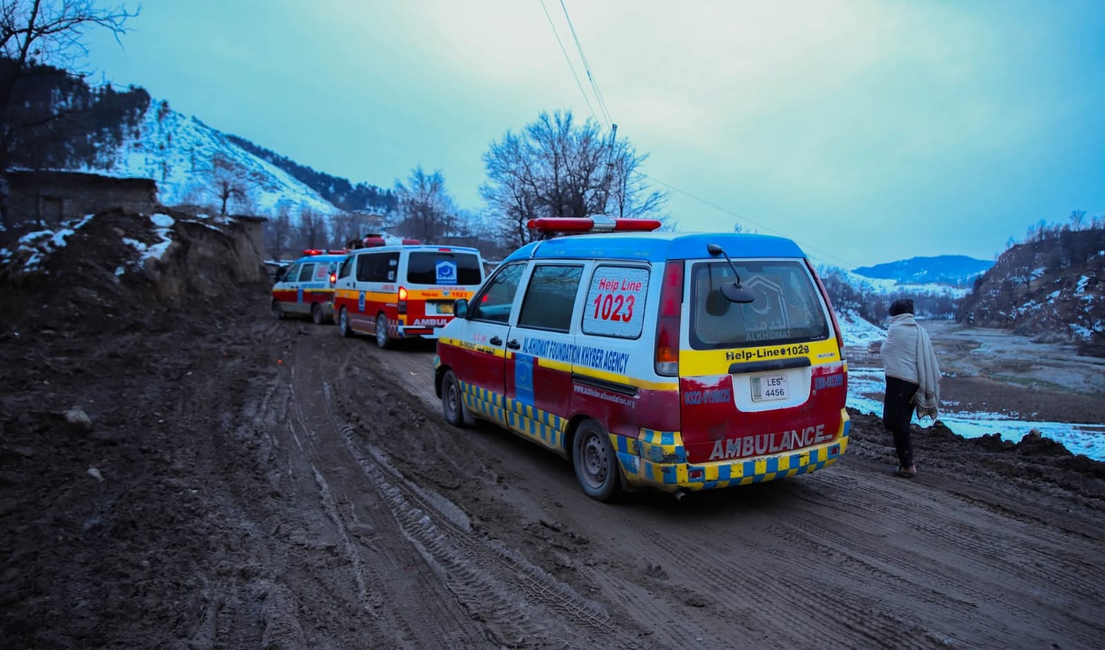 khyber-four-killed-one-injured-as-mortar-shell-hits-house-in-tirah-valley