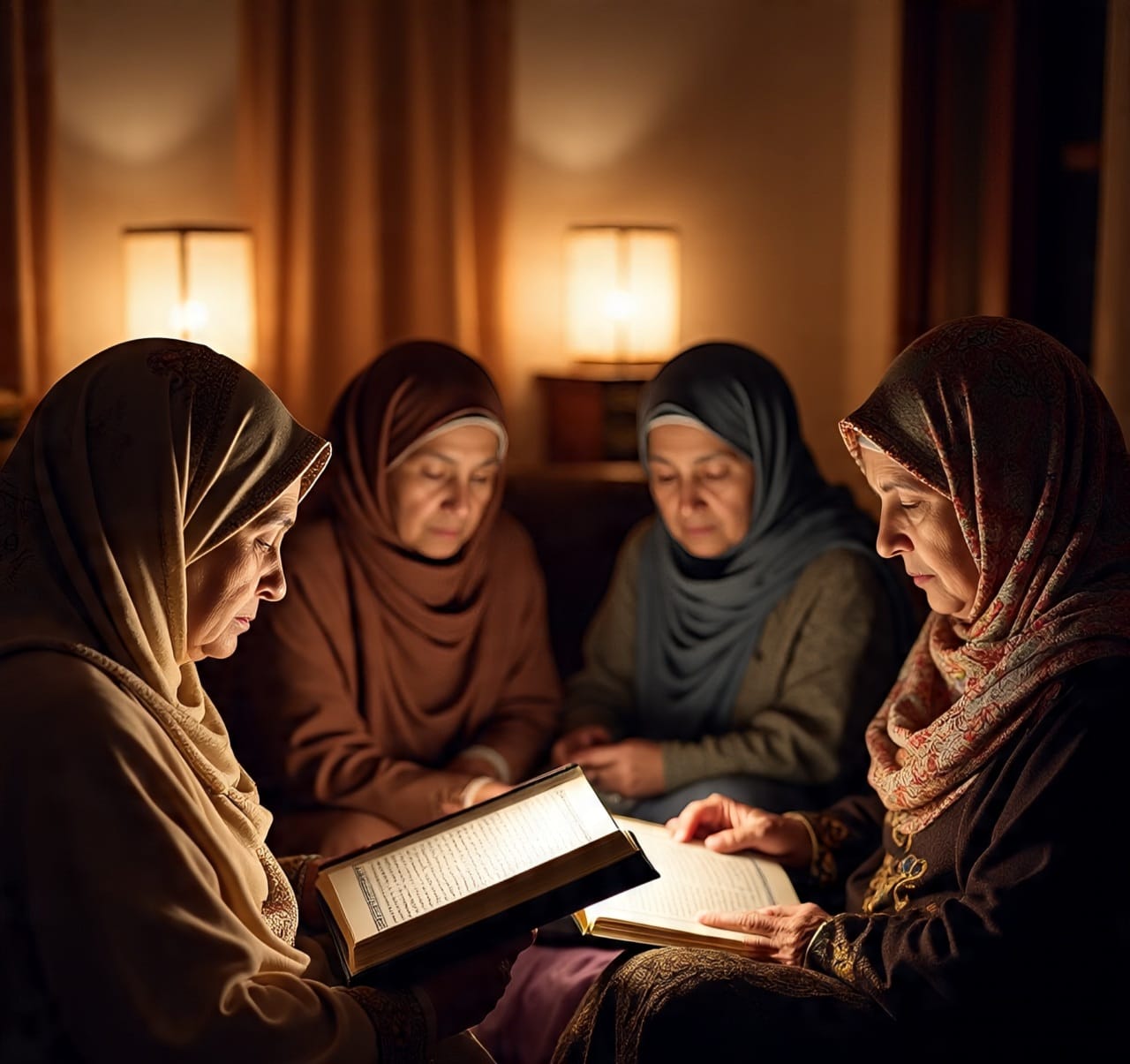 the-power-of-ramadans-last-ten-nights-spiritual-renewal-and-seeking-laylat-al-qadr