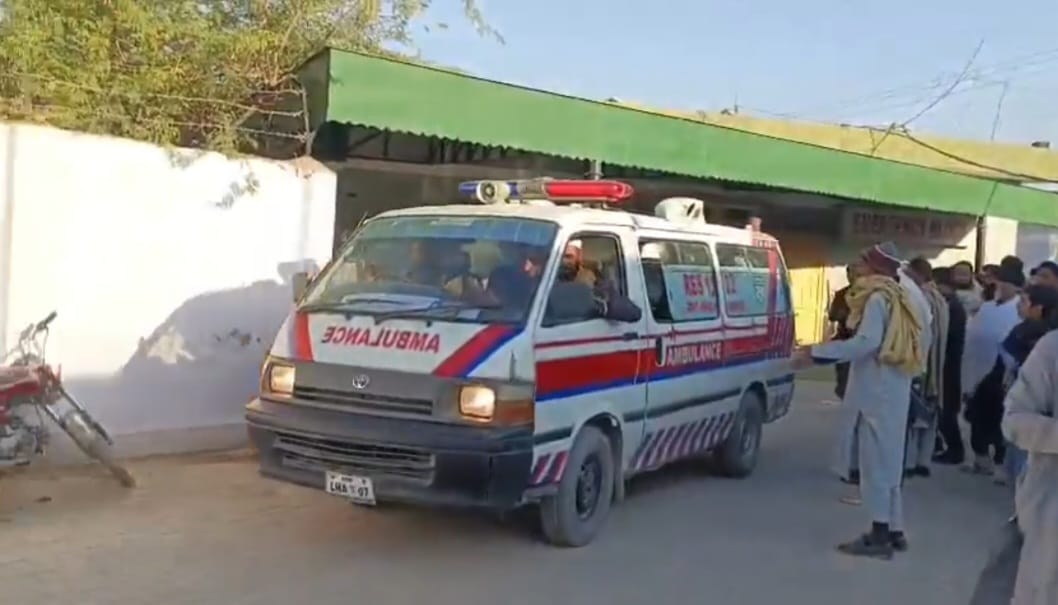 sho-among-six-policemen-martyred-in-explosion-targeting-patrol-vehicle-in-lakki-marwat