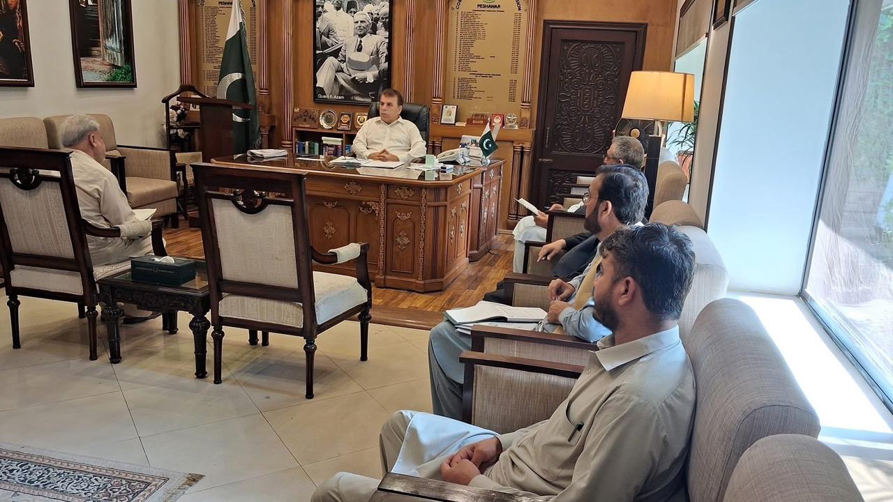 peshawar-commissioner-orders-land-identification-for-hayatabad-graveyard