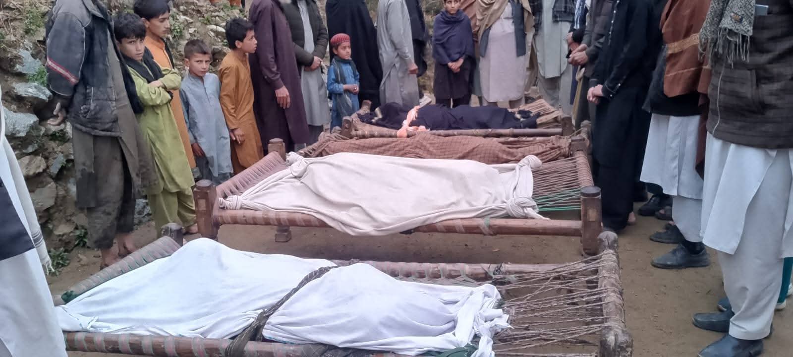 four-brothers-killed-in-cross-border-mortar-attack-in-bajaur