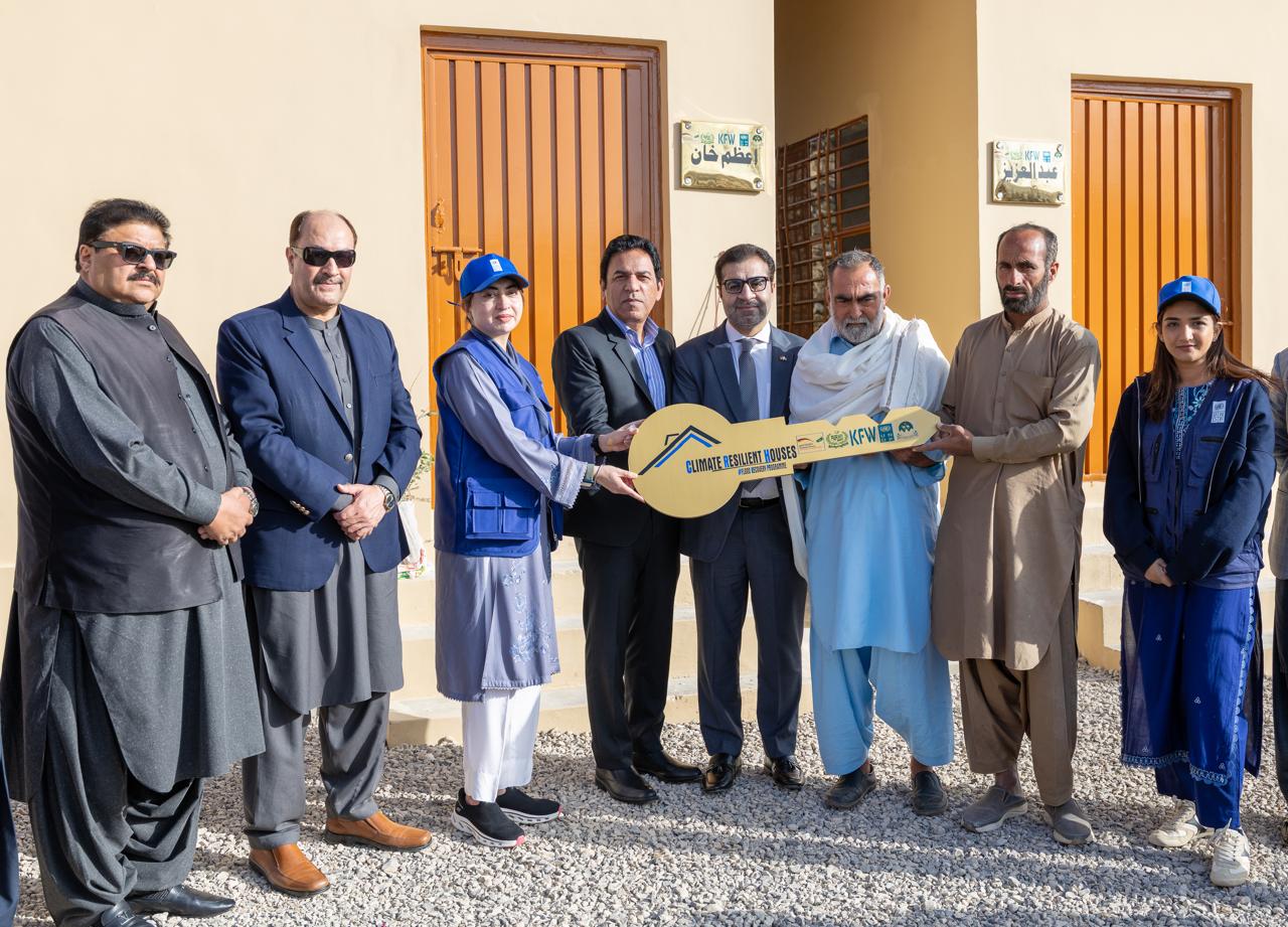 undp-germany-support-flood-affected-families-with-climate-resilient-homes-in-quetta
