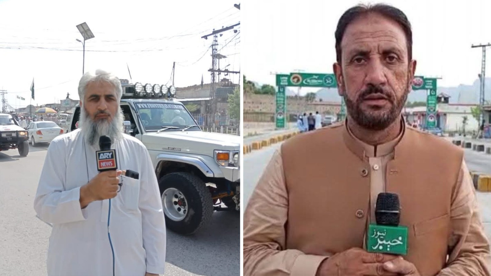 press-bodies-condemn-assaults-on-journalists-in-khyber-and-lower-dir