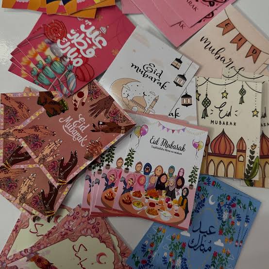 eid-cards-a-lost-tradition-that-once-carried-love-joy-and-handwritten-memories