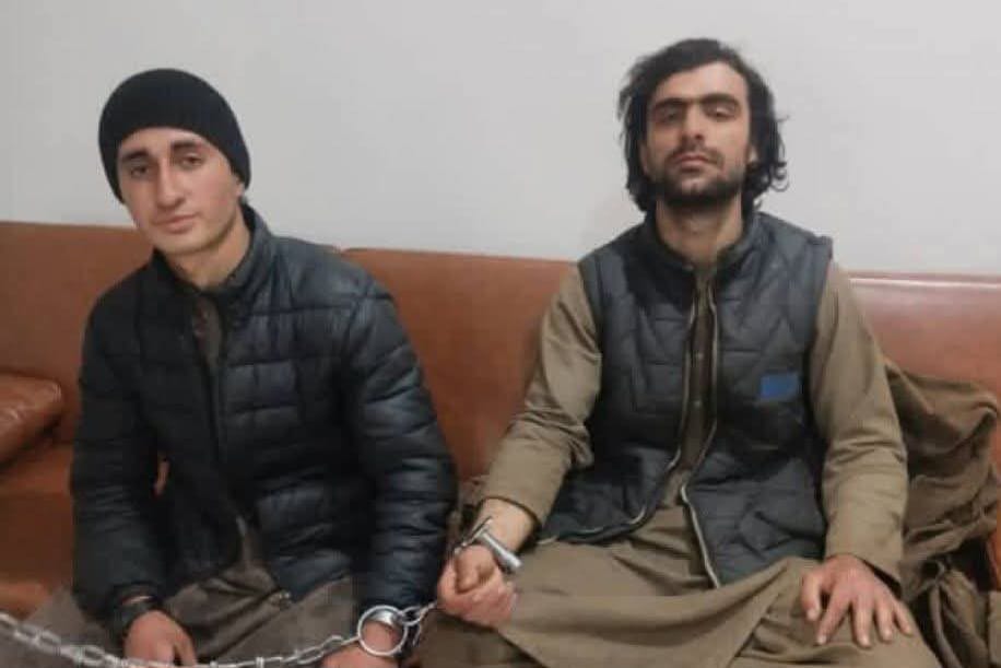 suspected-azerbaijani-militants-arrested-in-orakzai