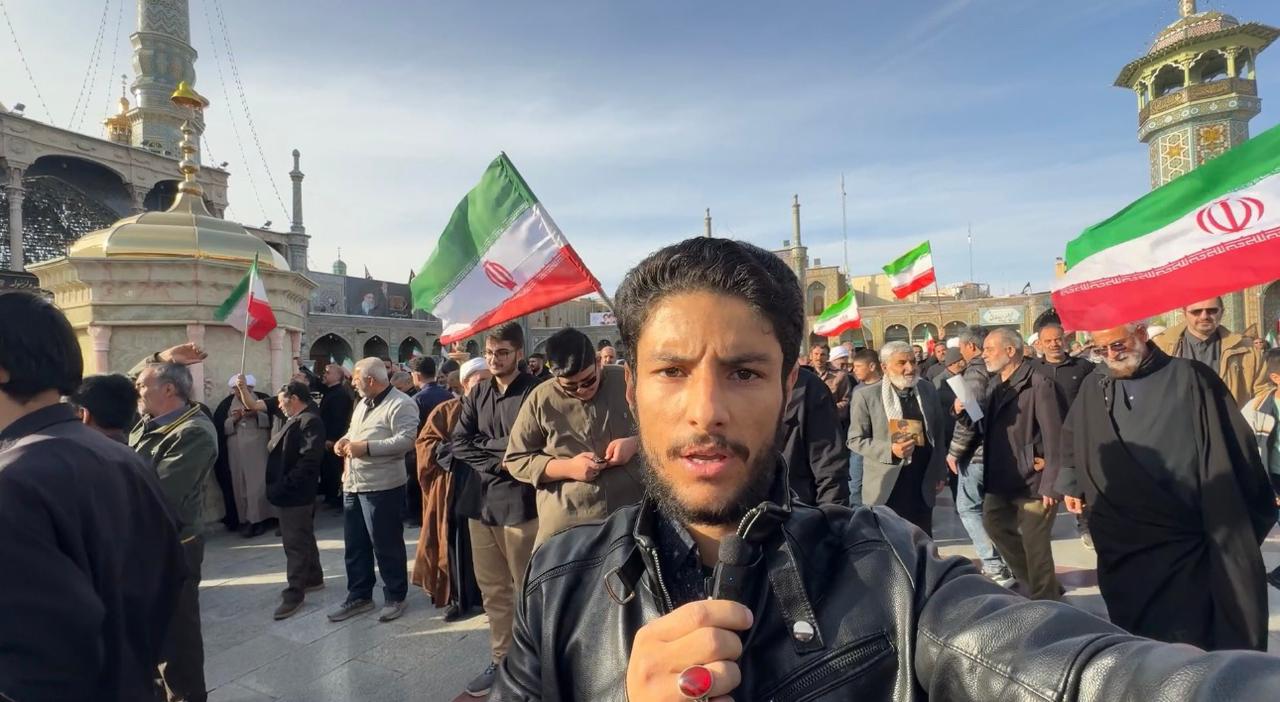 airstrikes-on-iran-trigger-mass-return-of-pakistani-pilgrims-students