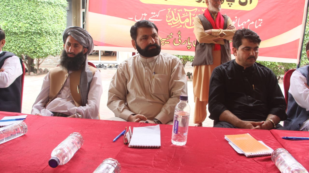 tirah-crisis-deepens-khyber-apc-demands-compensation-return-security